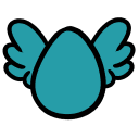 boxlet_egg emoji