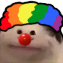 catclown emoji