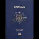 passport emoji
