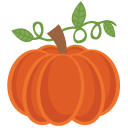 pumpkin emoji