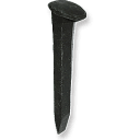 rail-spike emoji