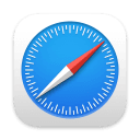 safari emoji