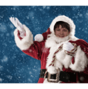 santasam emoji