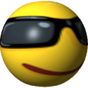 yeah emoji