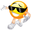 yuh emoji